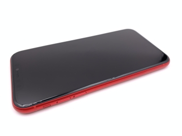 Refurbished iPhone 11 Product Red